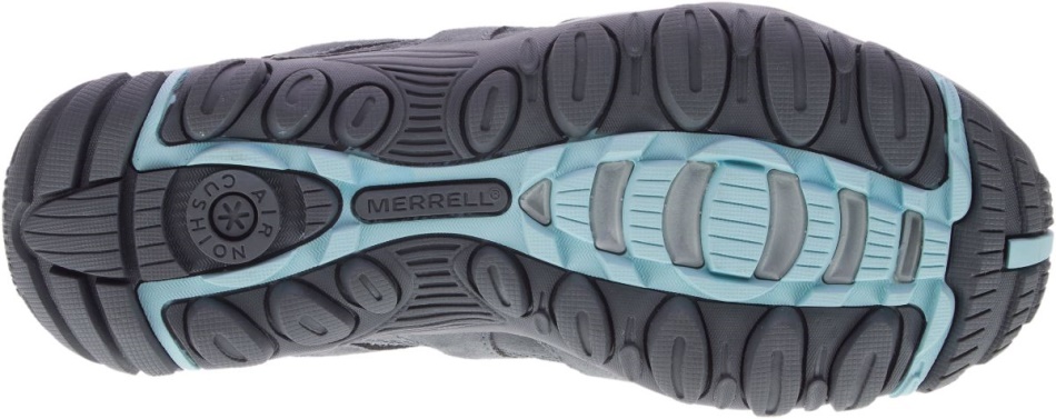 Merrell Mujer Alverstone Gore-tex Tormenta