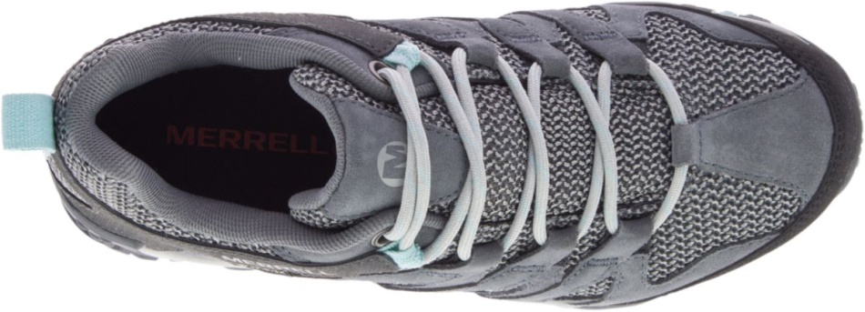 Merrell Mujer Alverstone Gore-tex Tormenta