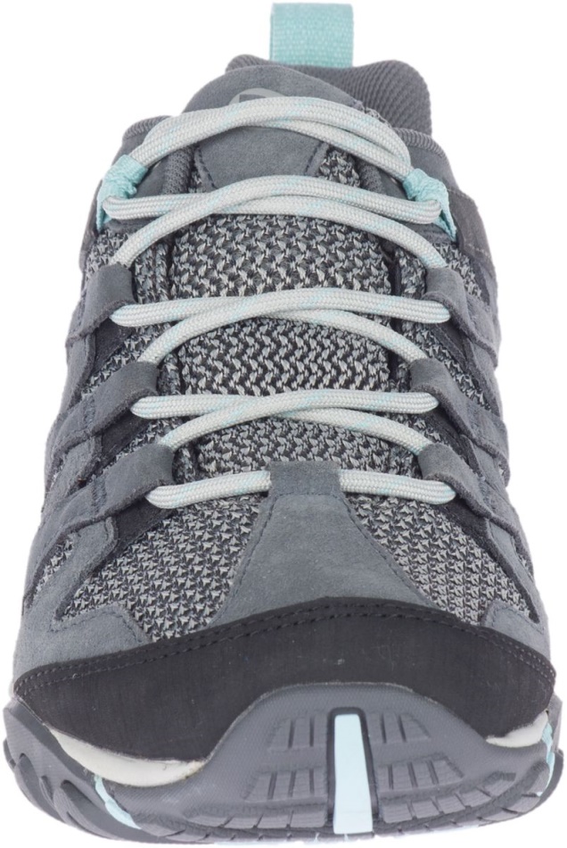 Merrell Mujer Alverstone Gore-tex Tormenta