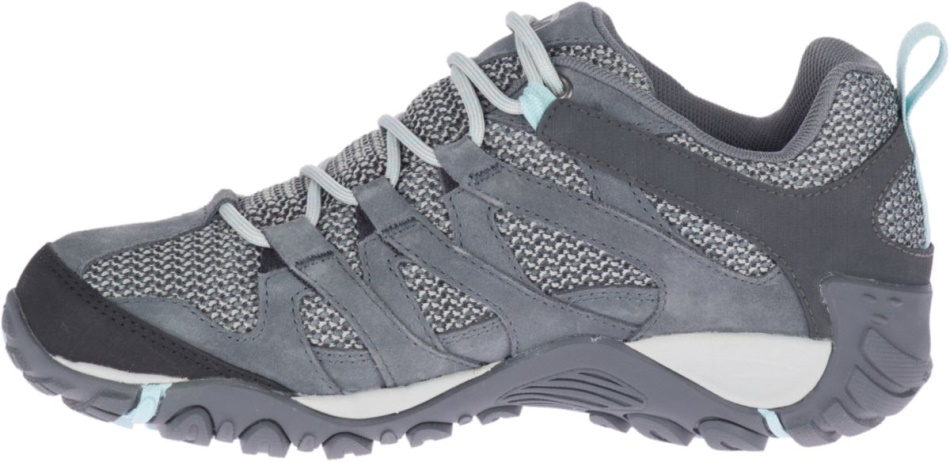 Merrell Mujer Alverstone Gore-tex Tormenta