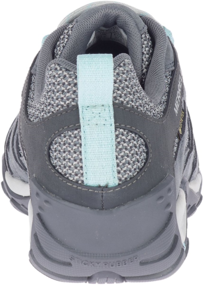 Merrell Mujer Alverstone Gore-tex Tormenta