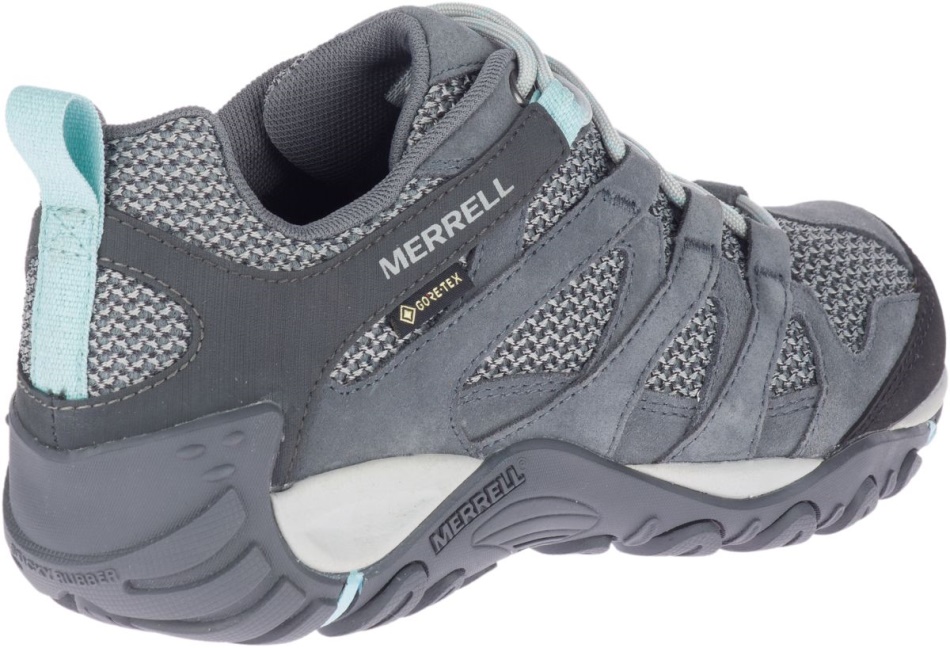 Merrell Mujer Alverstone Gore-tex Tormenta