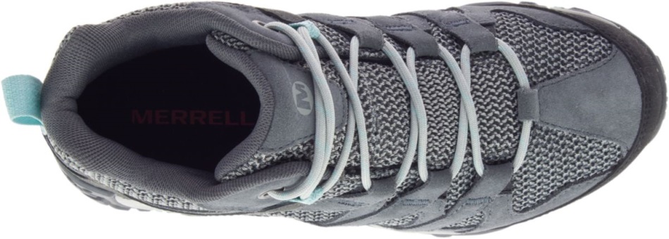 Merrell Mujer Alverstone Mid Gore-tex Tormenta