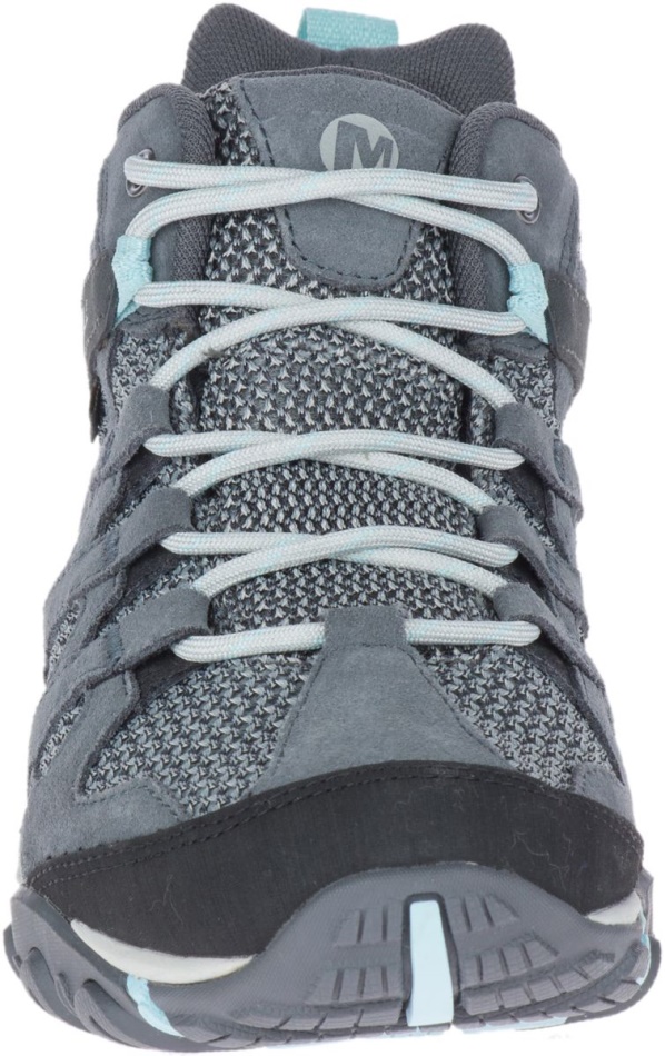 Merrell Mujer Alverstone Mid Gore-tex Tormenta