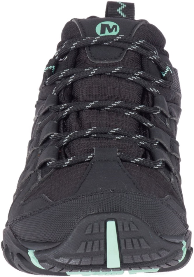 Merrell Mujer Alverstone Sport Gore-tex Black-wave