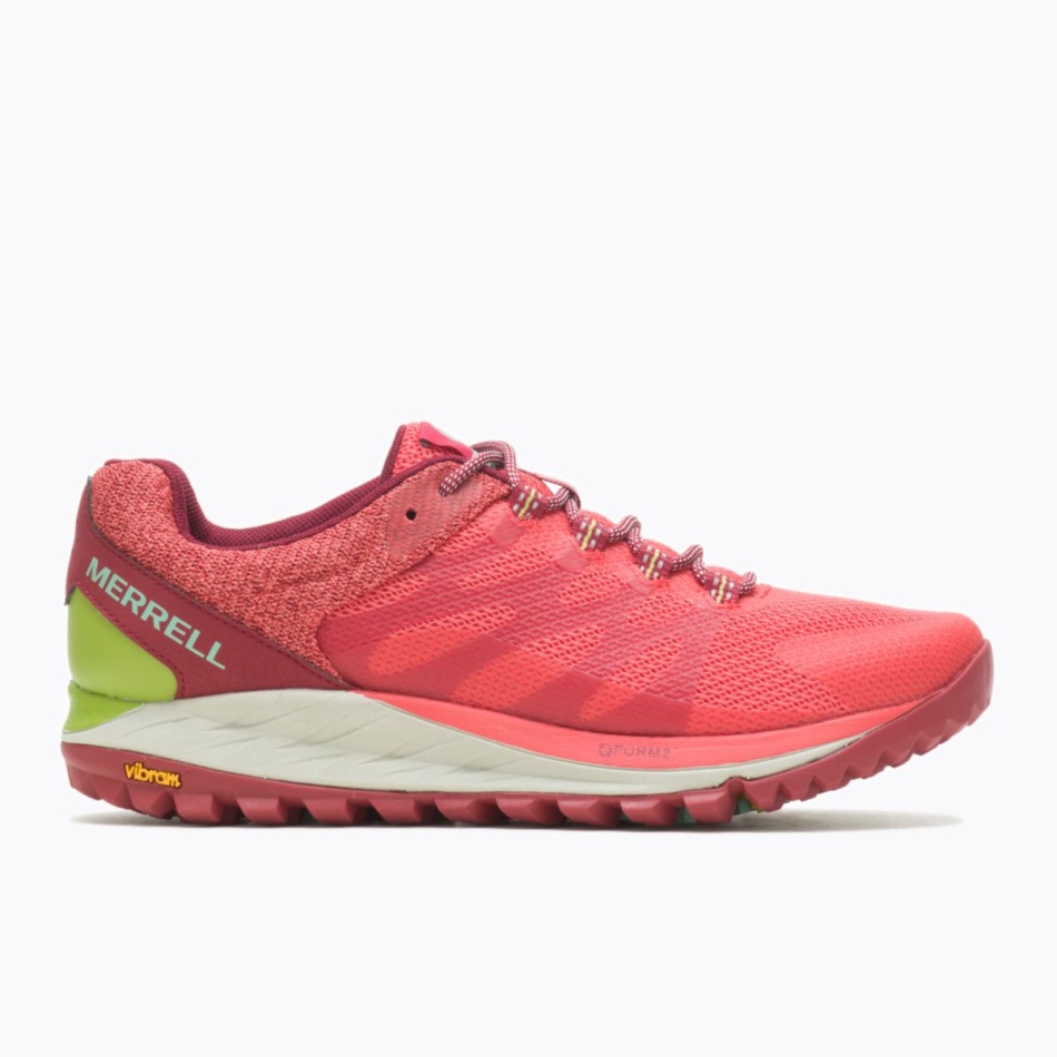 Merrell Mujer Antora 2 Coral