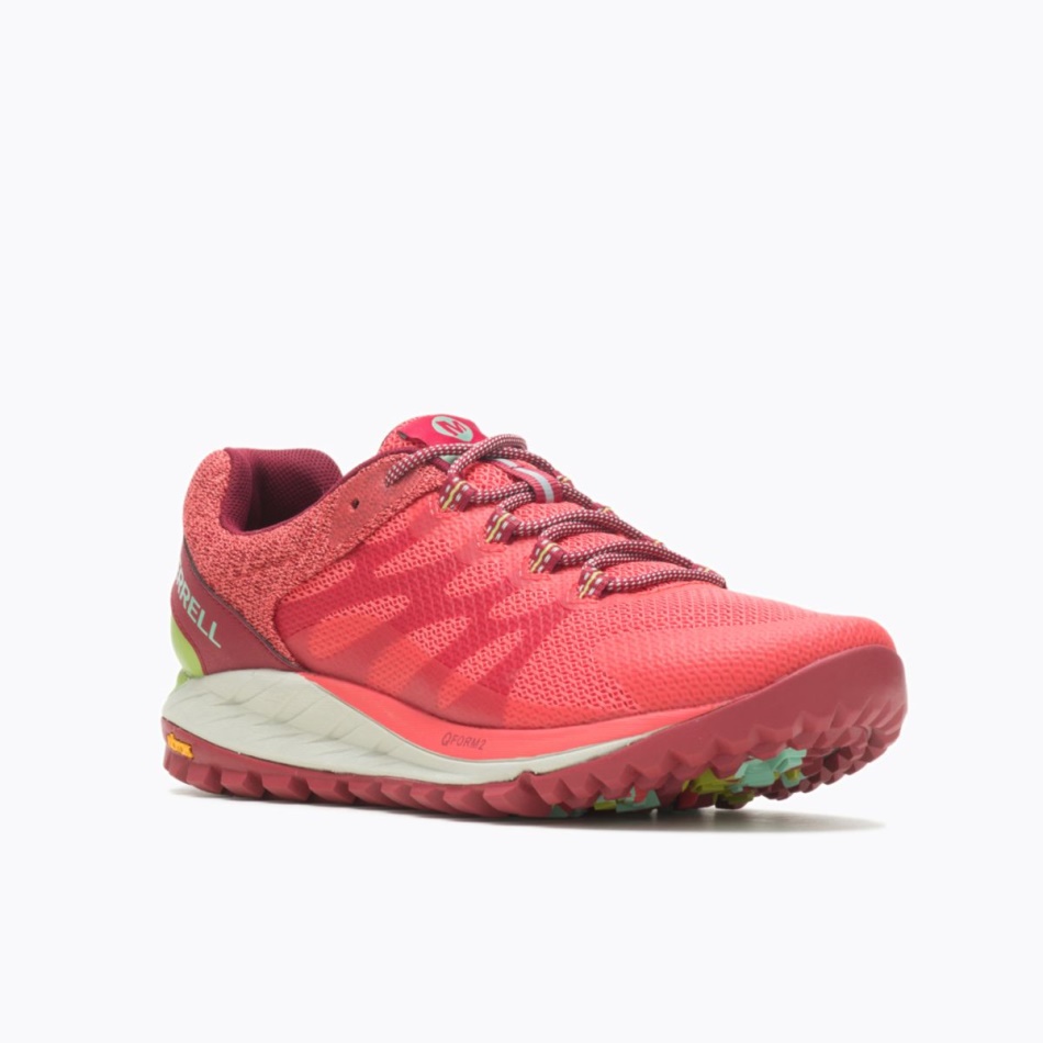 Merrell Mujer Antora 2 Coral