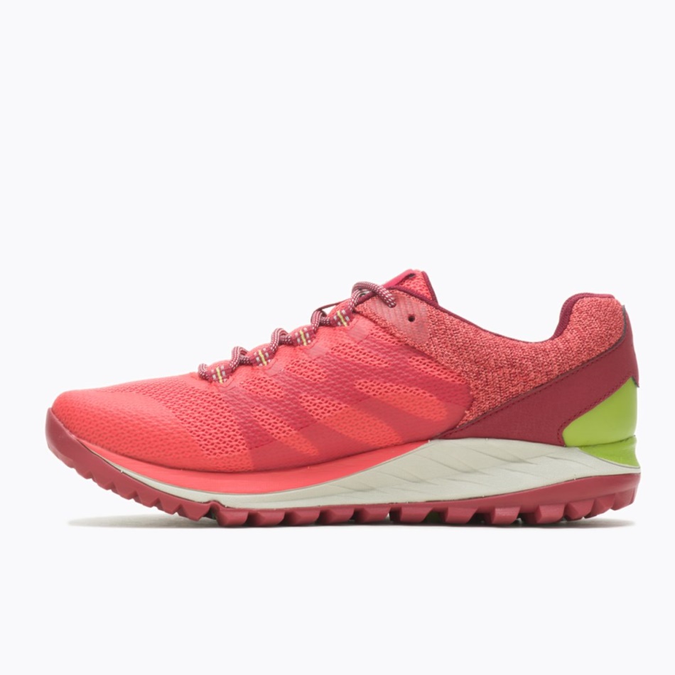 Merrell Mujer Antora 2 Coral