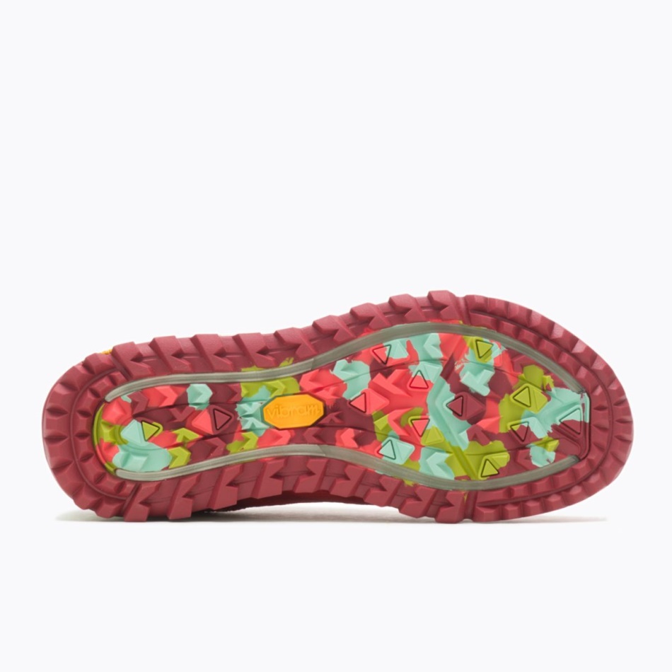 Merrell Mujer Antora 2 Coral