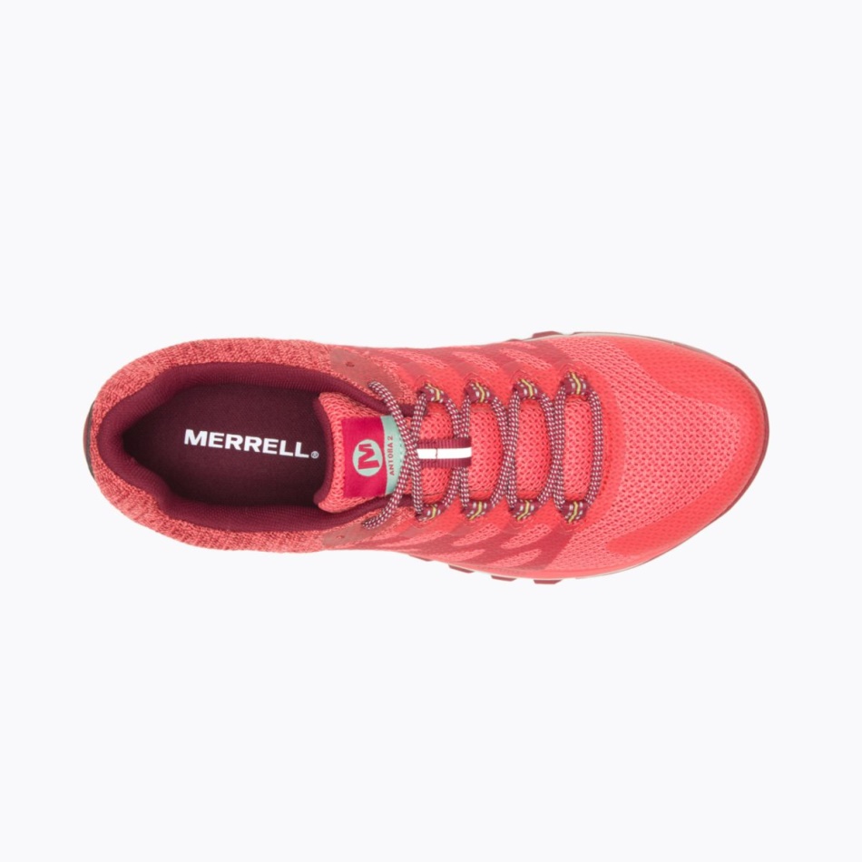 Merrell Mujer Antora 2 Coral