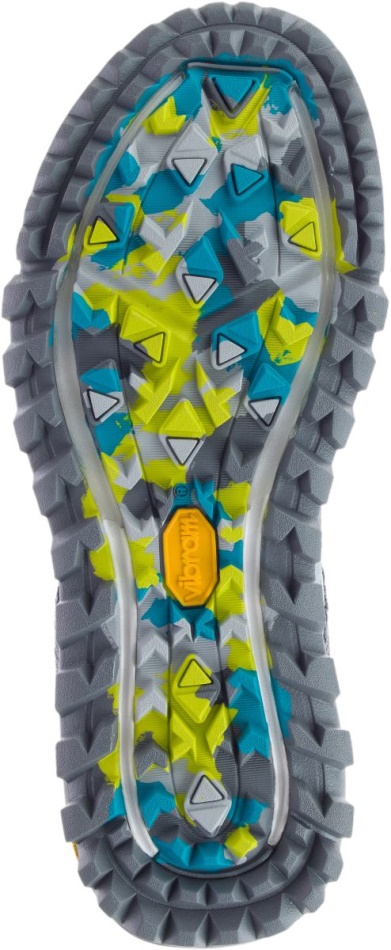 Merrell Antora 2 Highrise Mujer