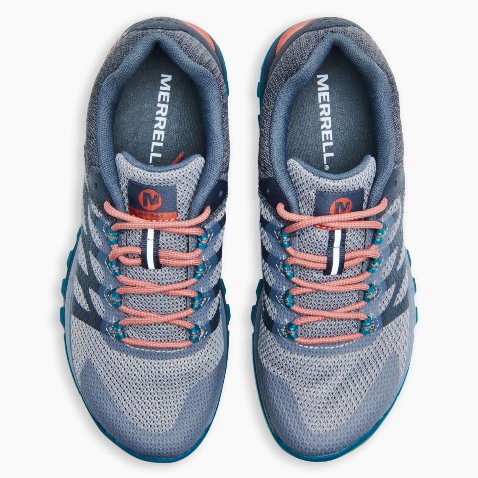 Merrell Mujer Antora 2 Paloma