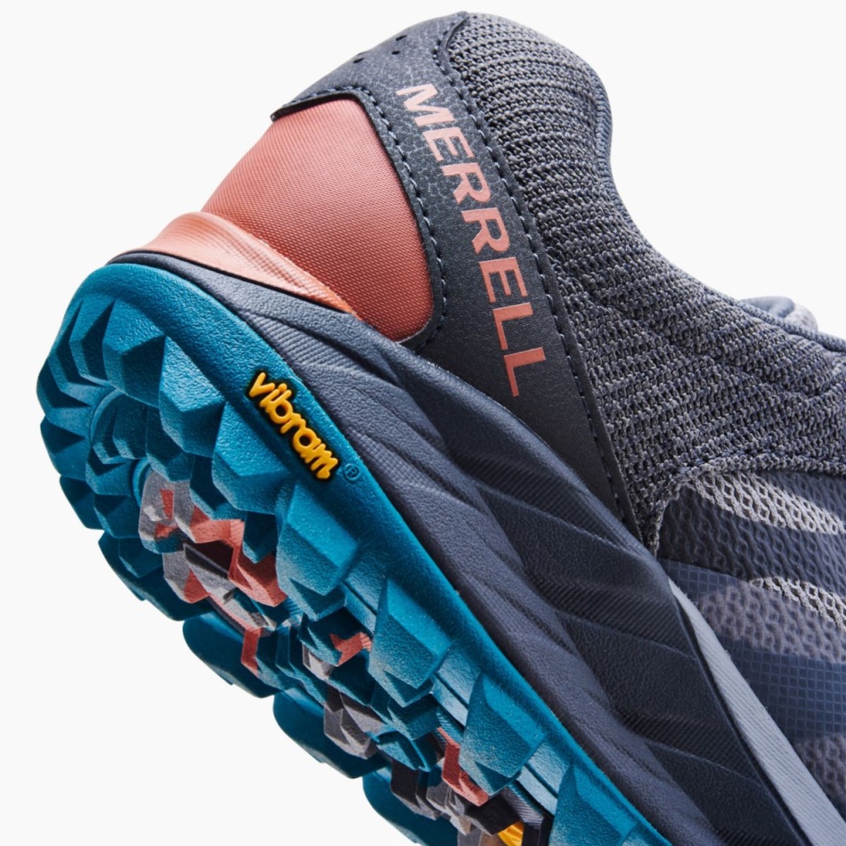 Merrell Mujer Antora 2 Paloma