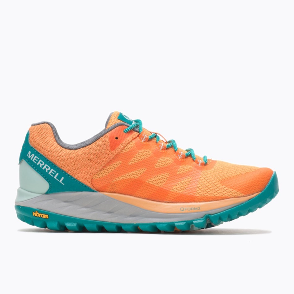 Merrell Mujer Antora 2 Amapola