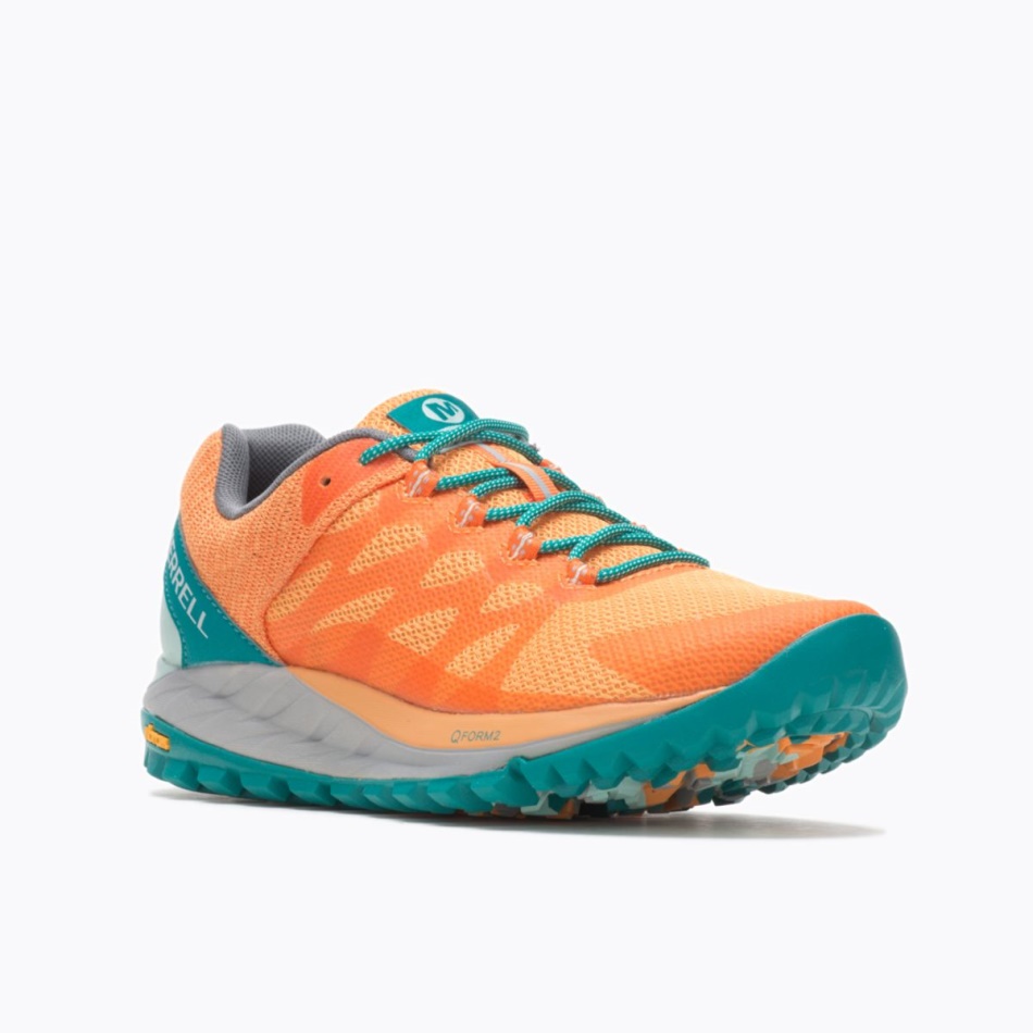 Merrell Mujer Antora 2 Amapola
