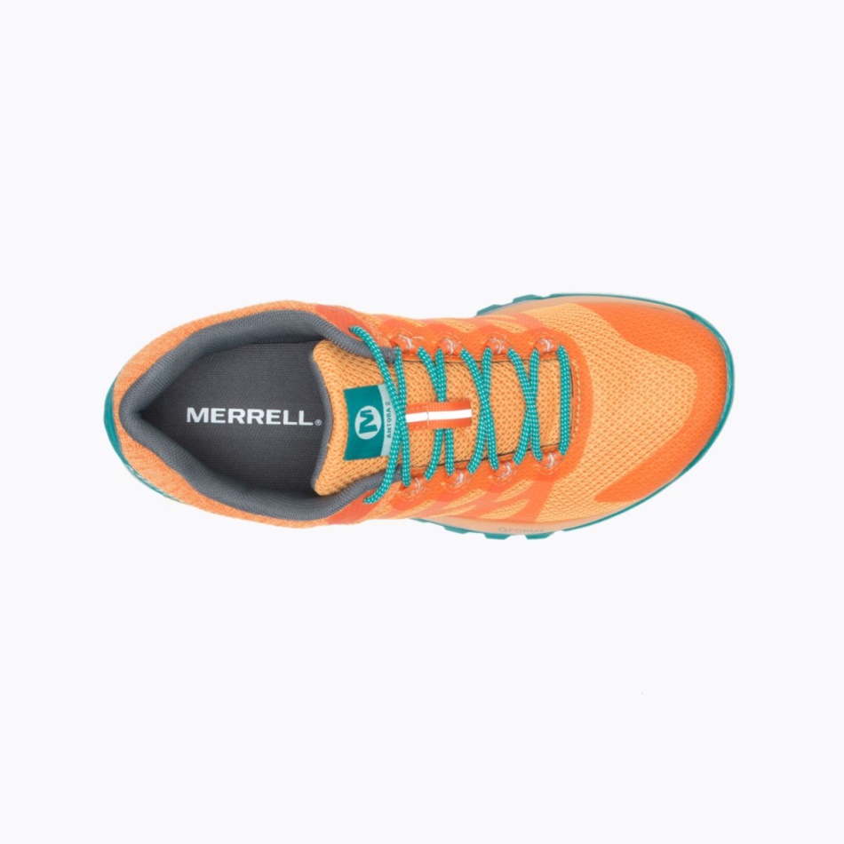 Merrell Mujer Antora 2 Amapola