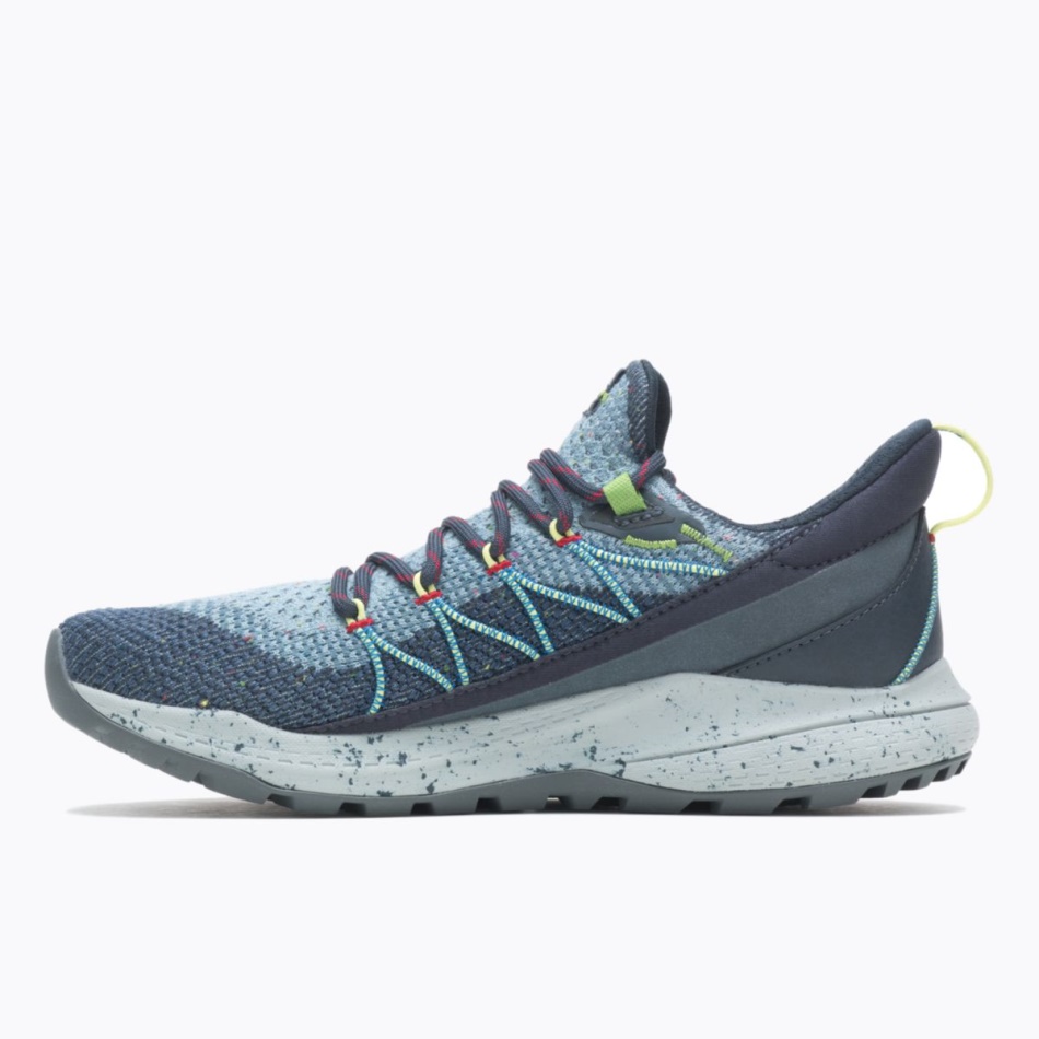 Merrell Bravada 2 Mujer Azul Marino