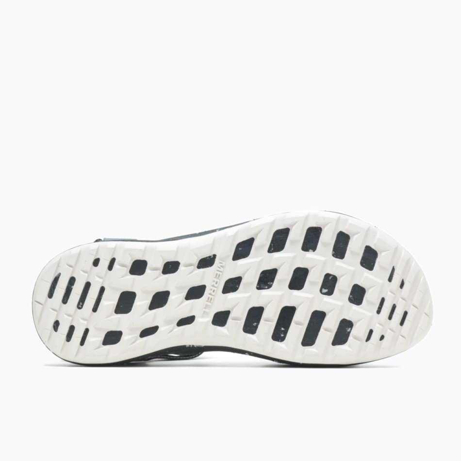 Merrell Mujer Bravada Backstrap Negro