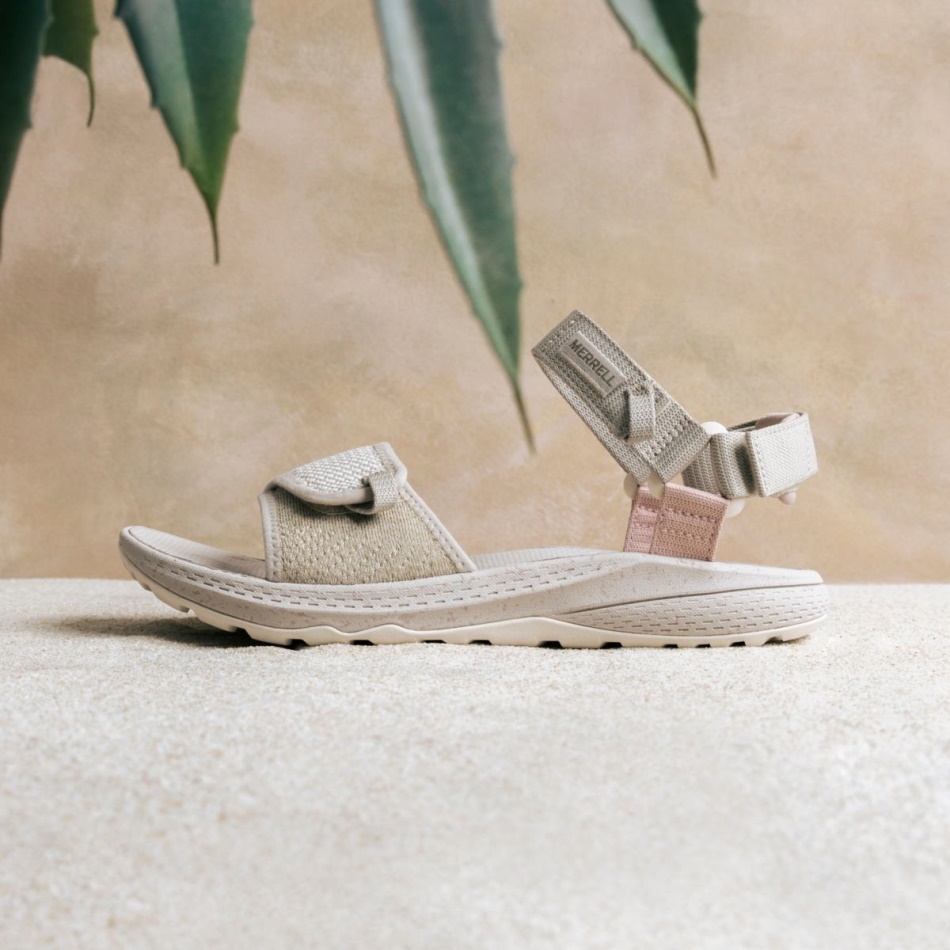 Merrell Bravada Backstrap Moon Mujer