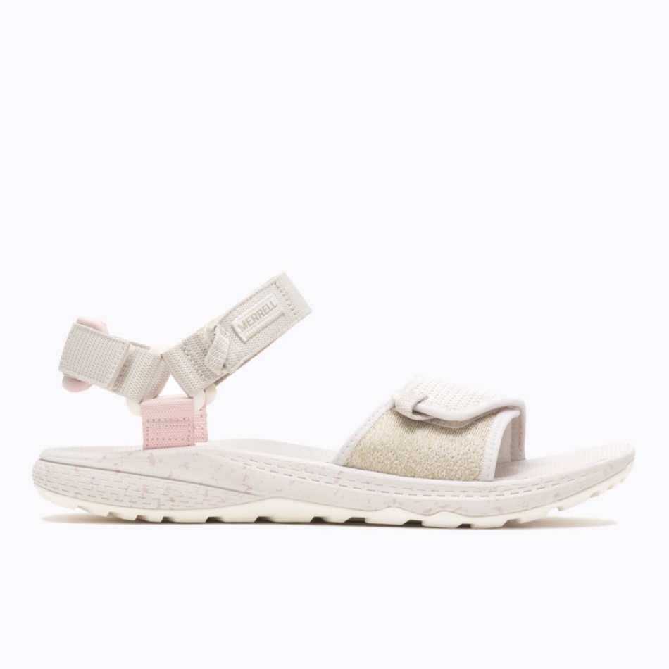 Merrell Bravada Backstrap Moon Mujer