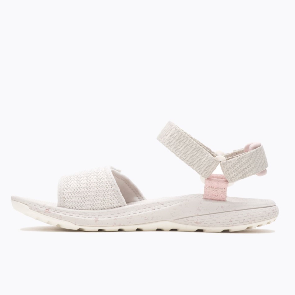 Merrell Bravada Backstrap Moon Mujer