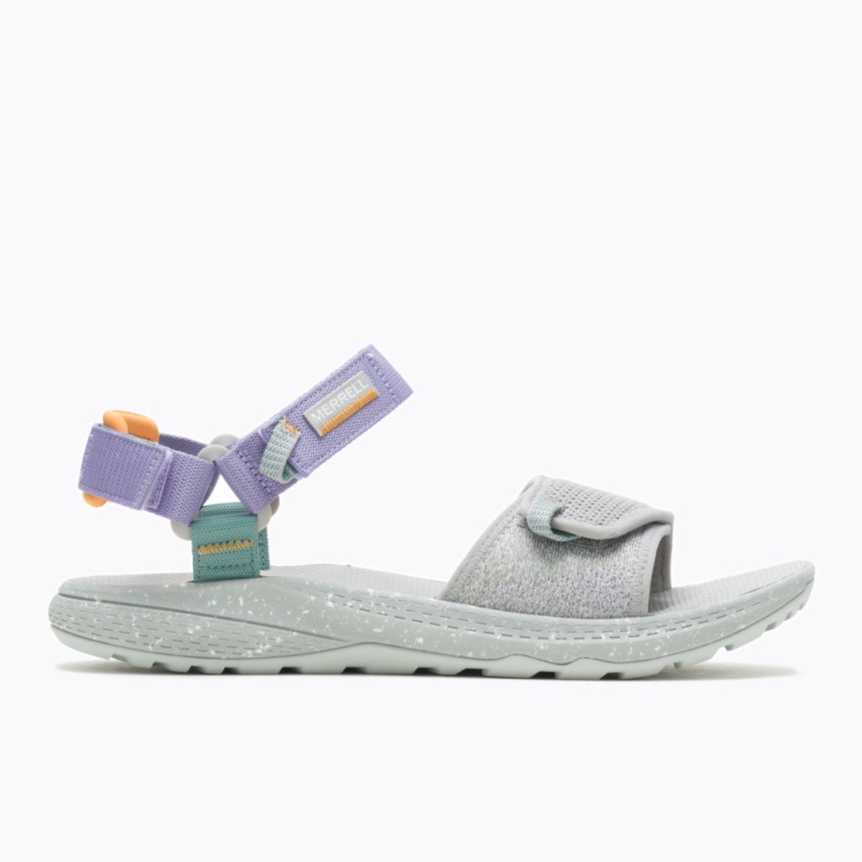 Merrell Mujer Bravada Backstrap Paloma