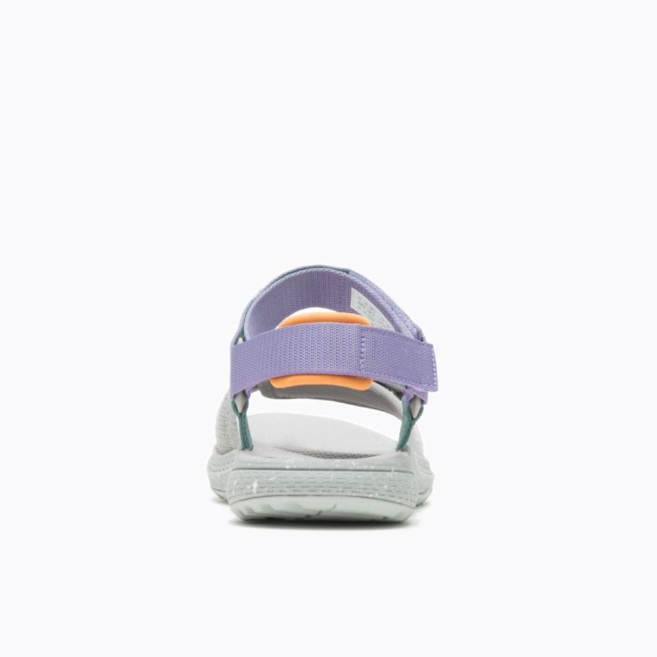 Merrell Mujer Bravada Backstrap Paloma