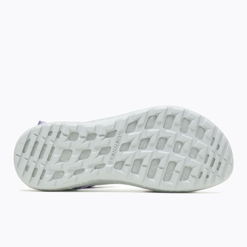 Merrell Mujer Bravada Backstrap Paloma