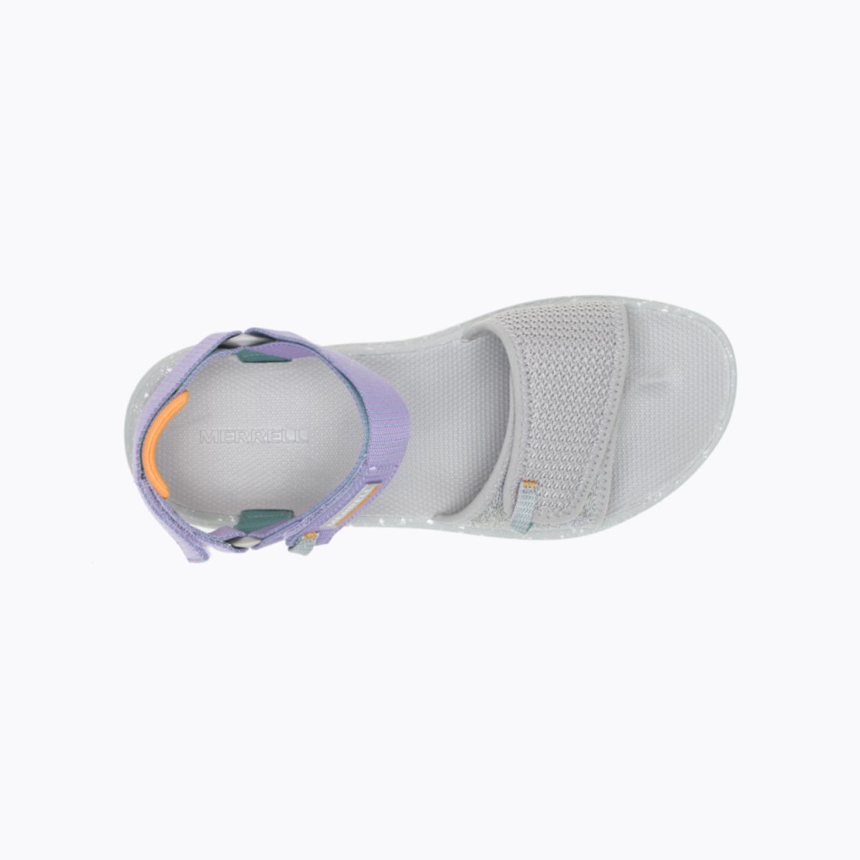 Merrell Mujer Bravada Backstrap Paloma