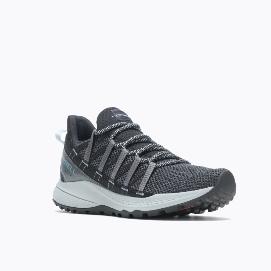 Merrell Mujer Bravada Borde Negro