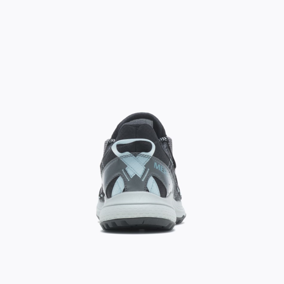 Merrell Mujer Bravada Borde Negro