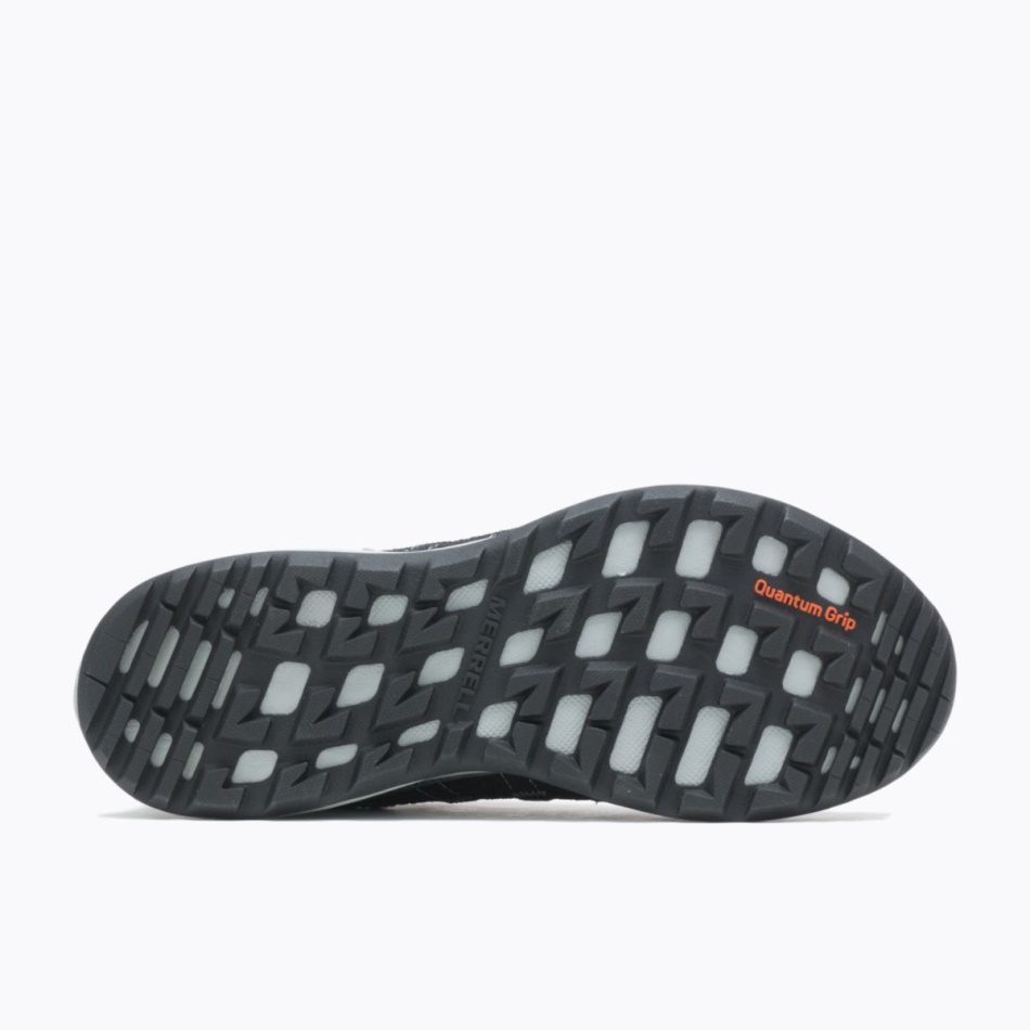 Merrell Mujer Bravada Borde Negro