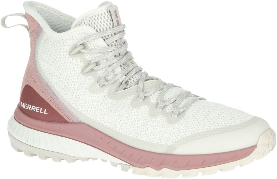 Merrell Mujer Bravada Mid Abedul Impermeable