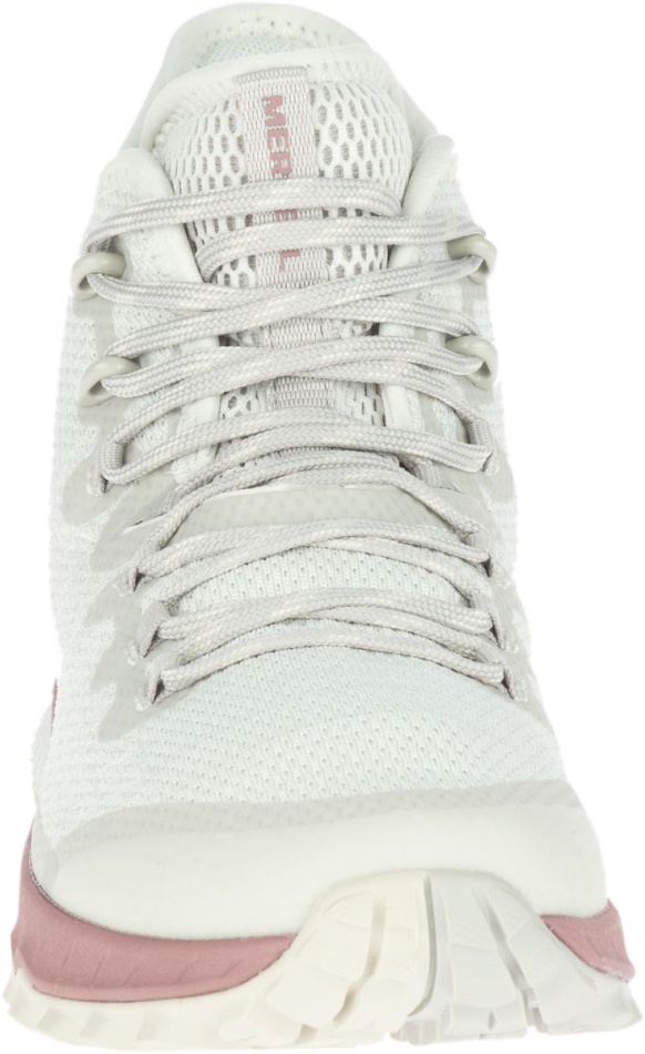 Merrell Mujer Bravada Mid Abedul Impermeable