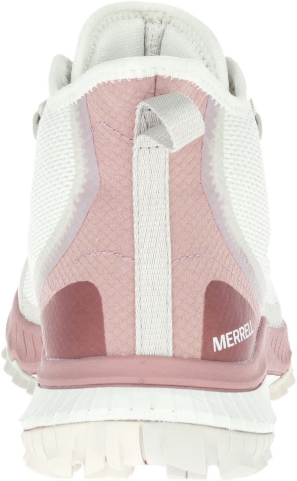 Merrell Mujer Bravada Mid Abedul Impermeable