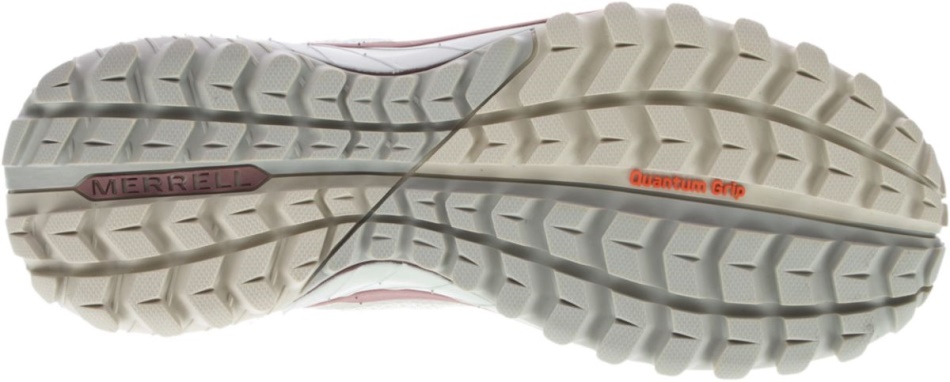 Merrell Mujer Bravada Mid Abedul Impermeable