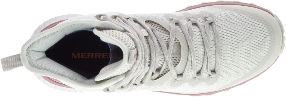 Merrell Mujer Bravada Mid Abedul Impermeable