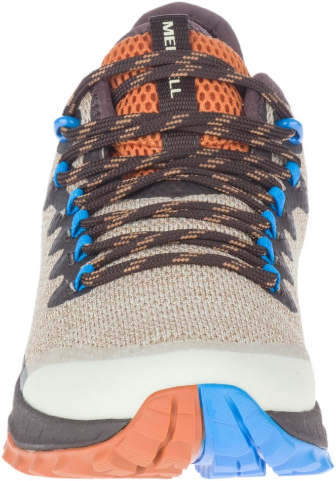 Merrell Bravada Oyster Impermeable Mujer