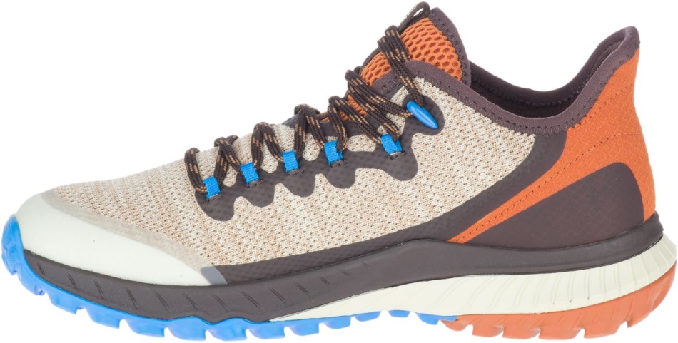 Merrell Bravada Oyster Impermeable Mujer