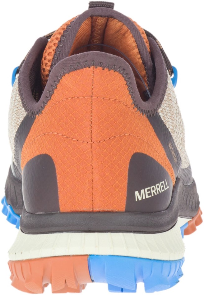 Merrell Bravada Oyster Impermeable Mujer