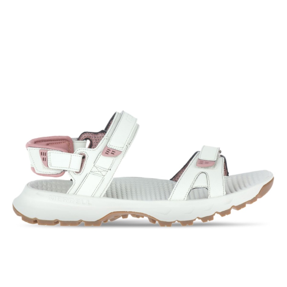 Merrell Mujer Cedrus Convertible 3 Abedul-burlwood