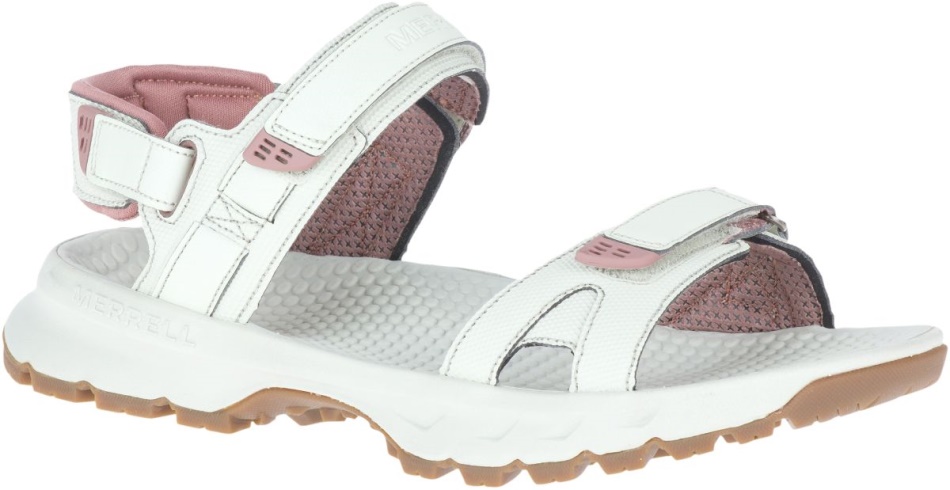 Merrell Mujer Cedrus Convertible 3 Abedul-burlwood