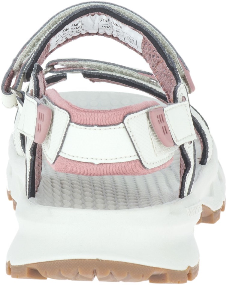 Merrell Mujer Cedrus Convertible 3 Abedul-burlwood