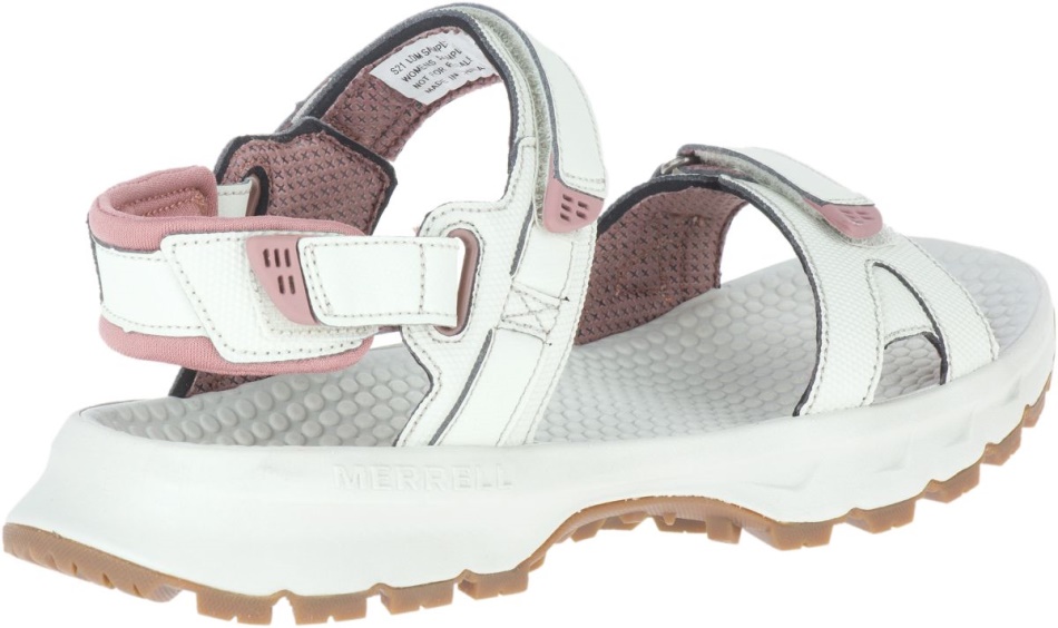 Merrell Mujer Cedrus Convertible 3 Abedul-burlwood