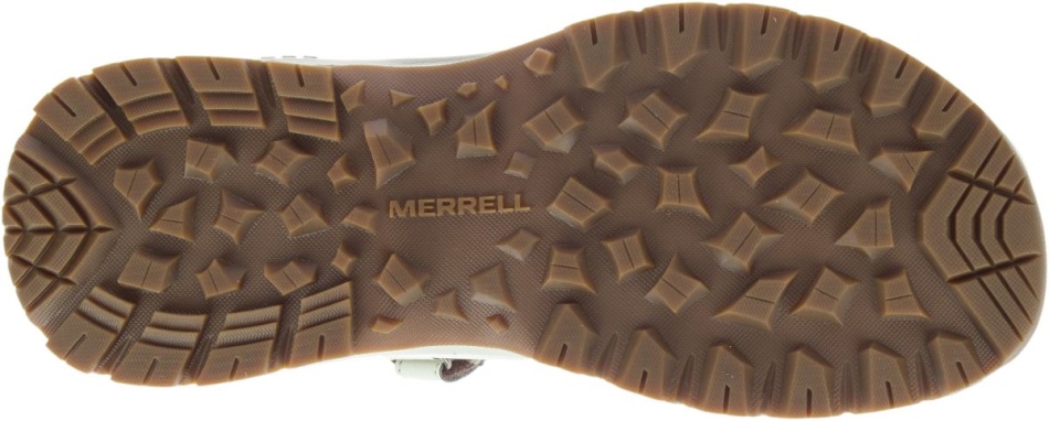 Merrell Mujer Cedrus Convertible 3 Abedul-burlwood