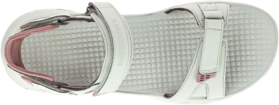 Merrell Mujer Cedrus Convertible 3 Abedul-burlwood