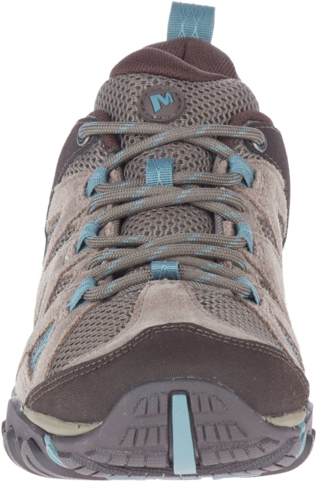 Merrell Deverta 2 Impermeable Mujer Falcon-trooper