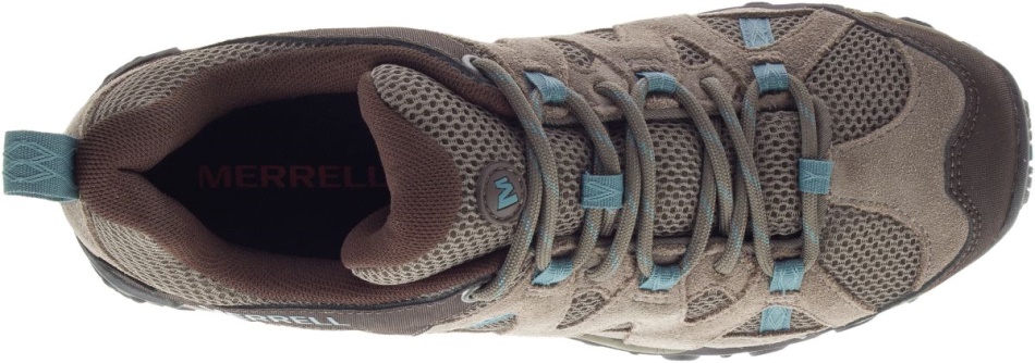 Merrell Deverta 2 Impermeable Mujer Falcon-trooper