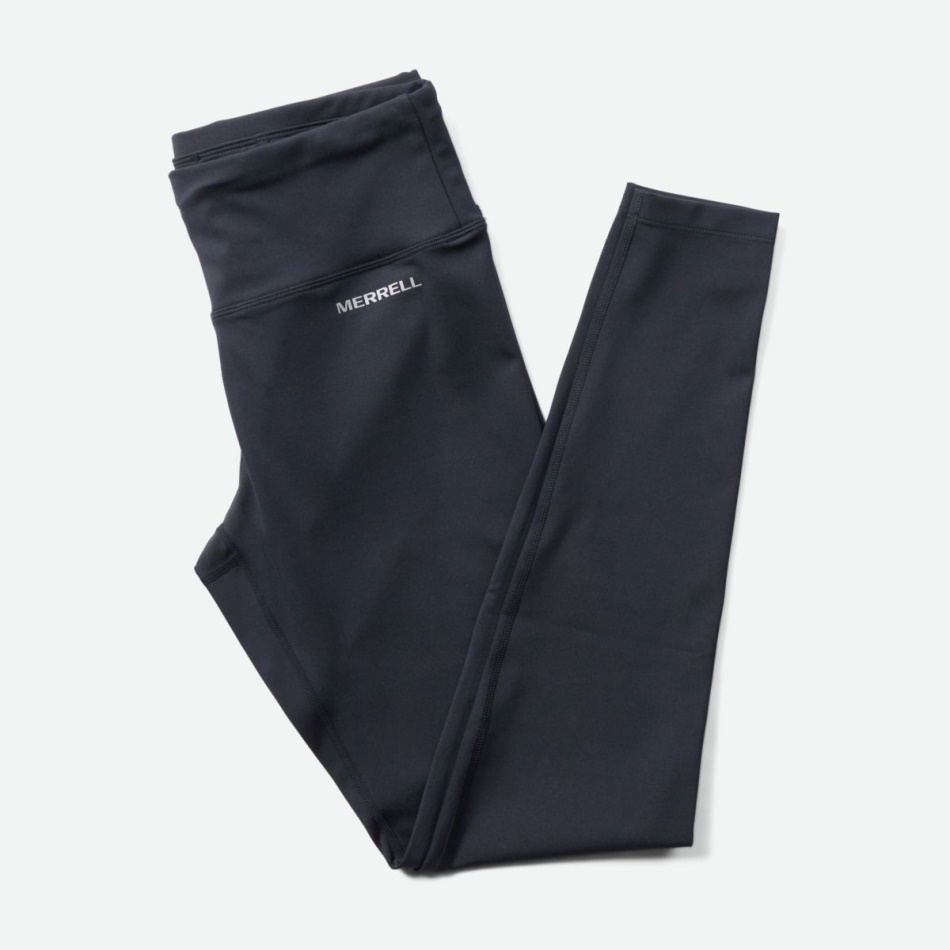 Merrell Mujer Ever Move Tight Negro