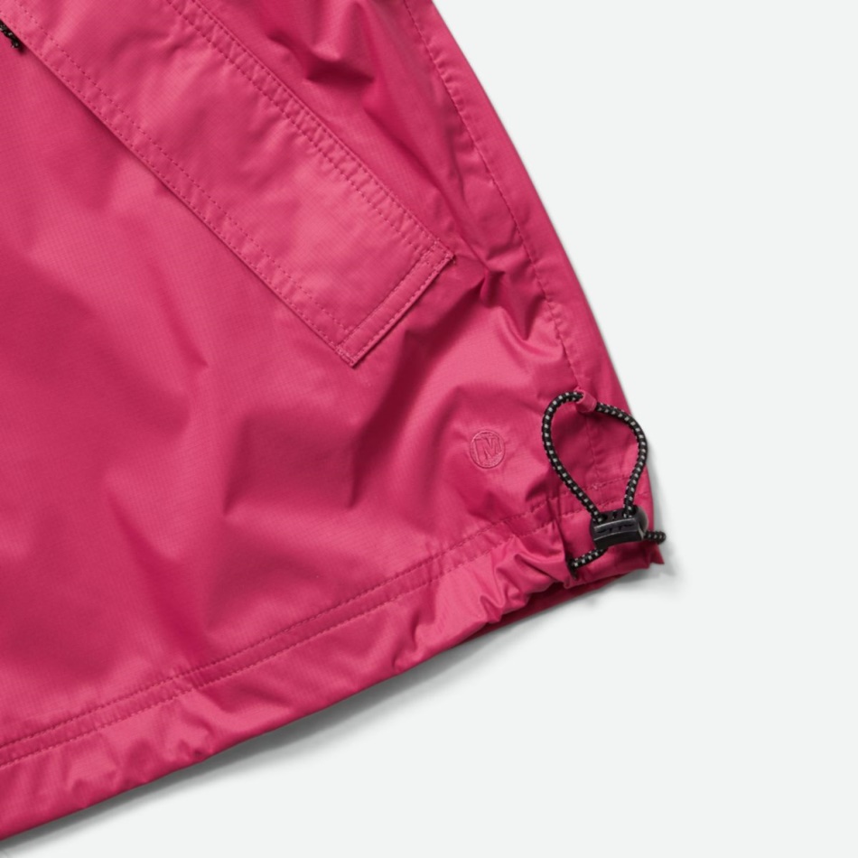 Merrell Mujer Fallon Lluvia Shell Cactus Flor